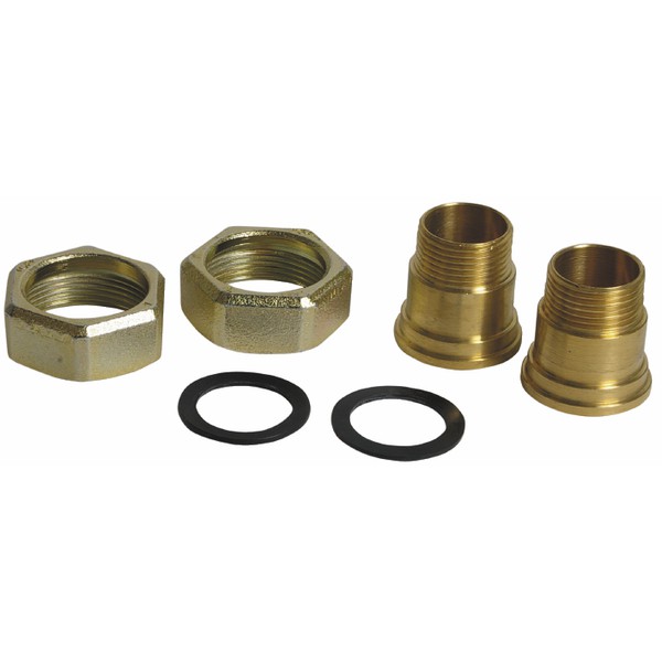 Raccord Union Z15 / Z20 - WILO : 4092743