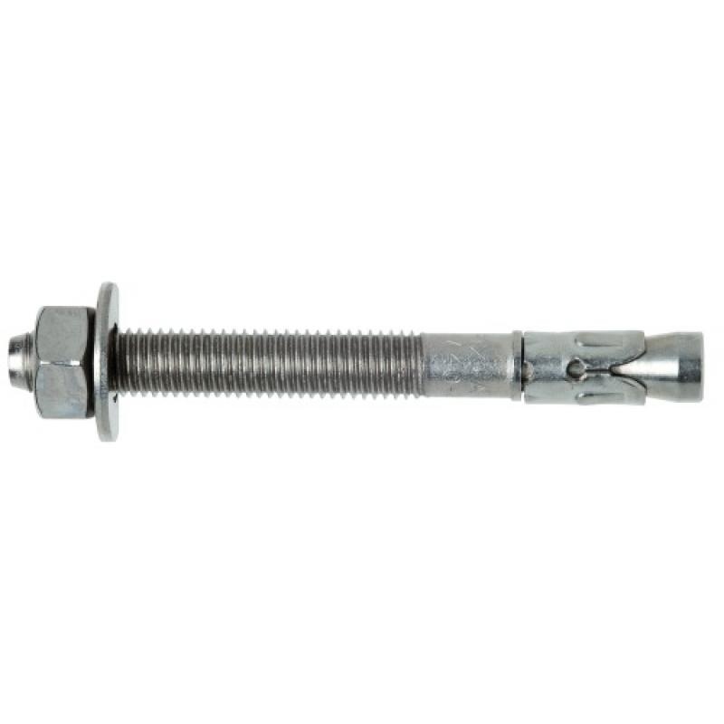 Goujon fix z xtrem spit ø16x180 / 80-60 mm - boite de 10 - 057783
