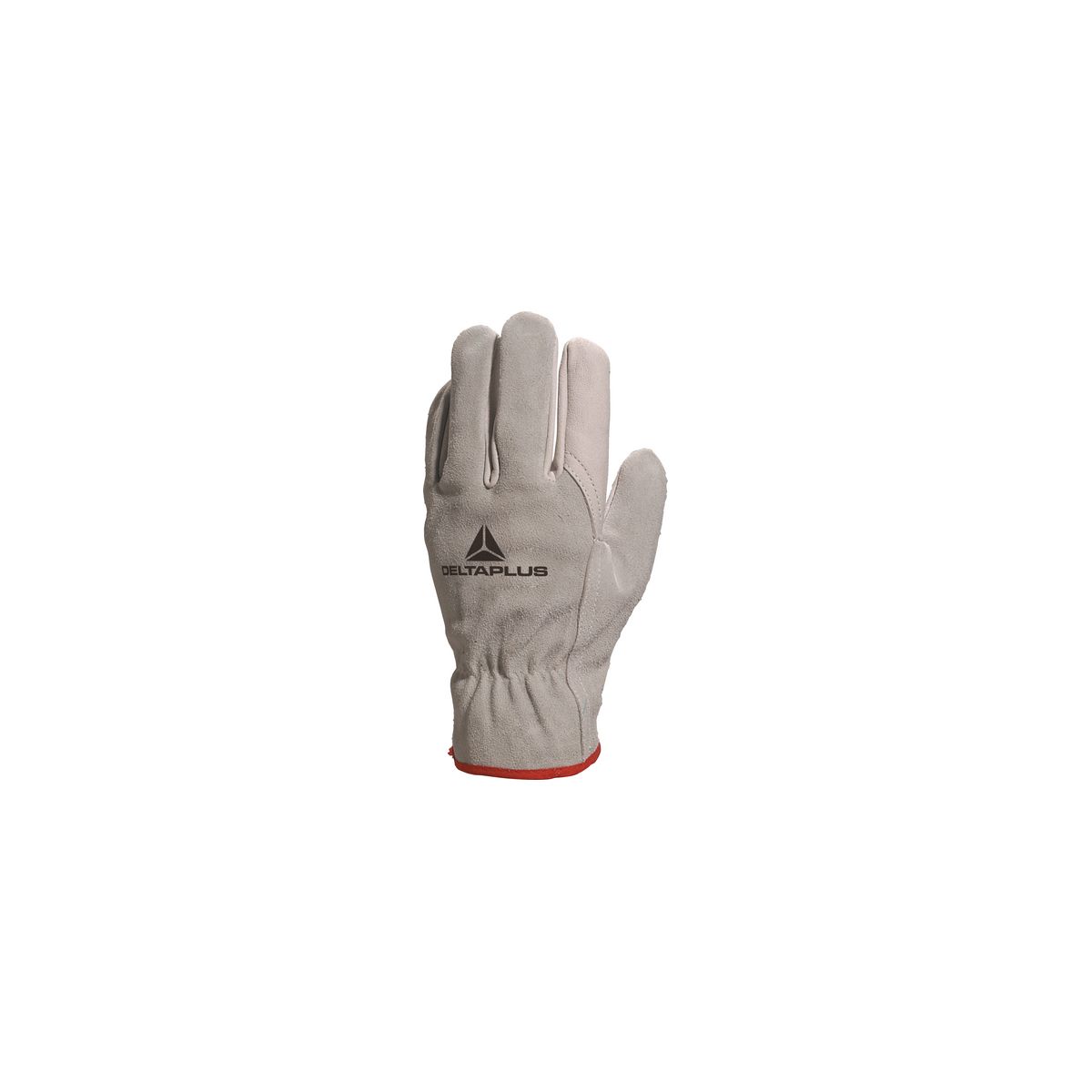 GANT PAUME FLEUR DE BOVIN / DOS CROUTE GRISE - DELTA PLUS - Taille 2XL-11