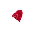 Bonnet de travail en acrylique rouge - Helly Hansen