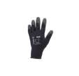Lot de 10 paires de gants Eurovoice 2 PVC doubles chaussettes - Coverguard - Taille M-8