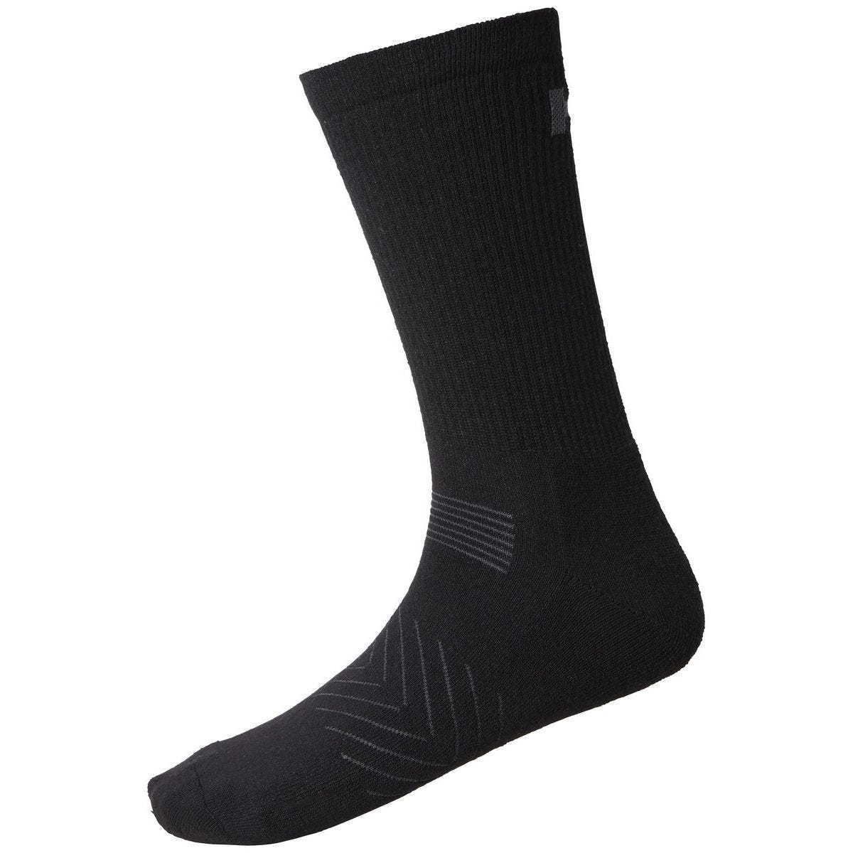 3 chaussettes Manchester - HELLY HANSEN - Taille 36/38 0