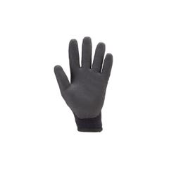 Lot de 10 paires de gants Eurovoice 2 PVC doubles chaussettes - Coverguard - Taille L-9 1
