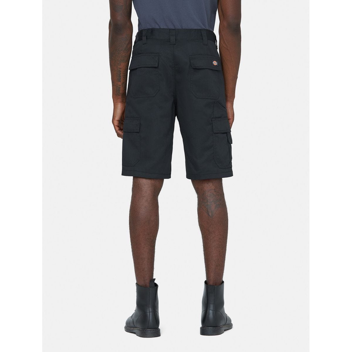 Short Everyday Noir - Dickies - Taille 44 1