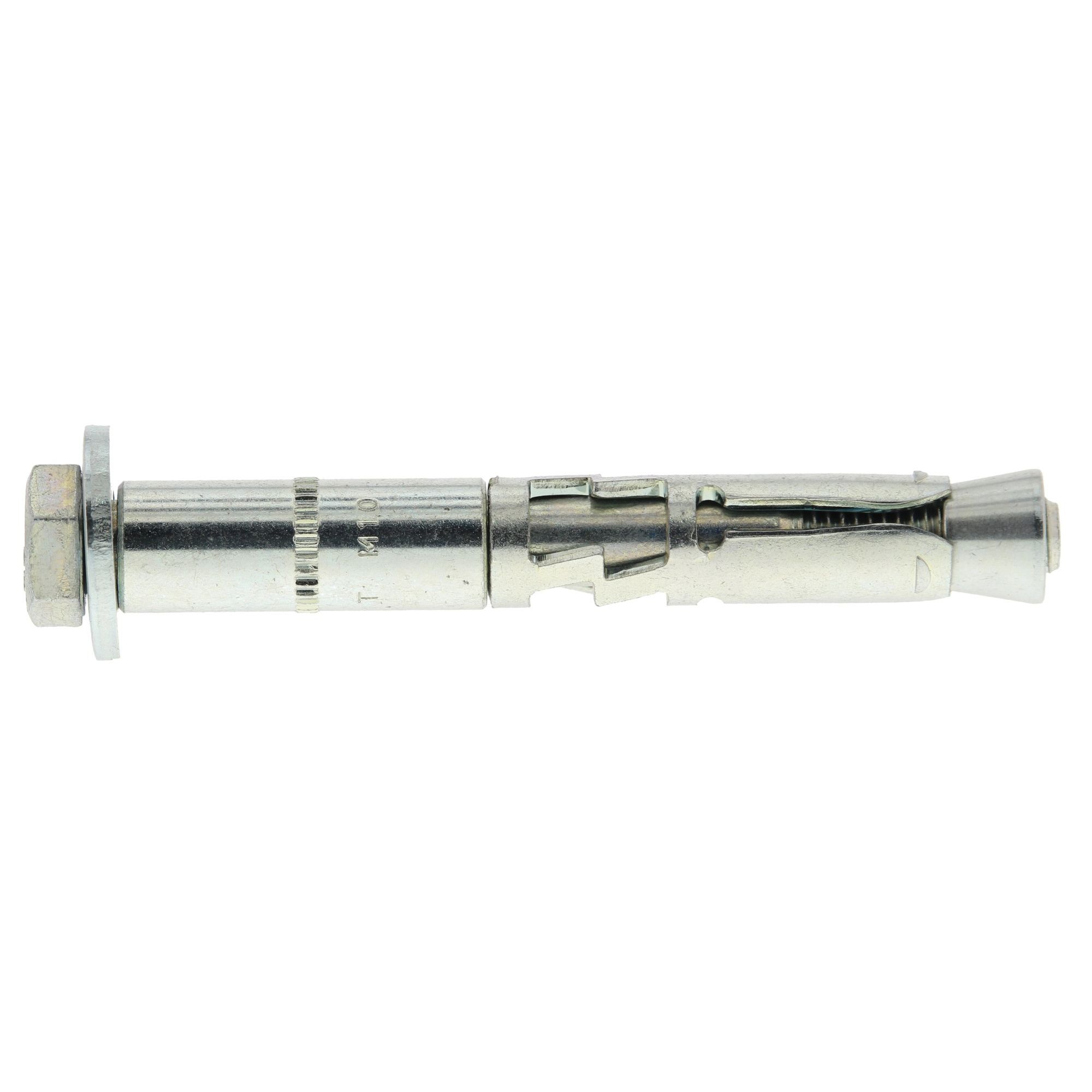 Cheville TRIGA Z X-TREM V 8-12/50 boîte de 50 pièces - SPIT - 053001