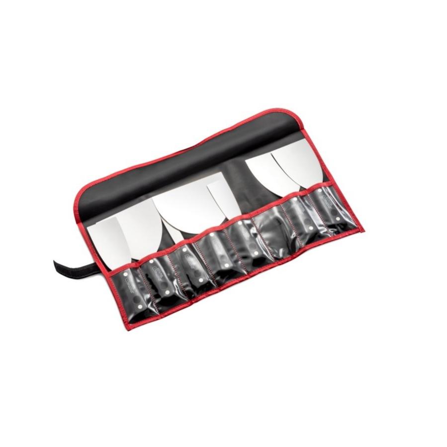 Parfait Trousse Professionnelle de 7 couteaux plaquiste 1694000 L'Outil Parfait