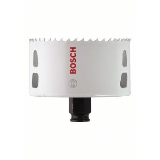 Scie trépan DiM Bois Metal PC 92 mm Bosch 5