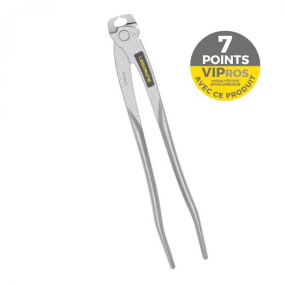 Tenaille cisaille nanovib 30cm pi300n leborgne - 158309