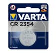 VARTA Pile bouton lithium 'Electronics' CR2354 3 Volt
