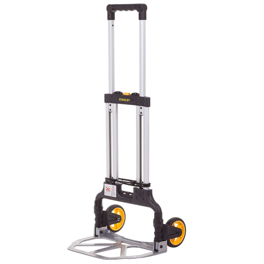 Chariot à main pliable 70 kg SXWTC-FT502 Stanley