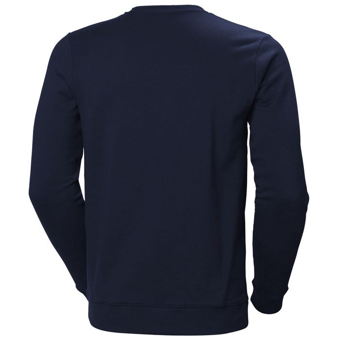 Sweatshirt Manchester Marine - Helly Hansen - Taille M 1