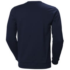 Sweatshirt Manchester Marine - Helly Hansen - Taille XL 1