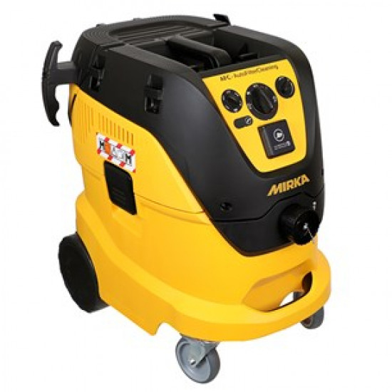 Extracteur de poussière mirka 1242 m afc 230v - 8999227111