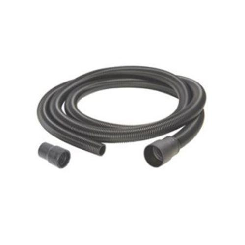 Flexible d'aspiration 27 mm x 4 m DEROS + raccord - MIRKA - MIN6519411