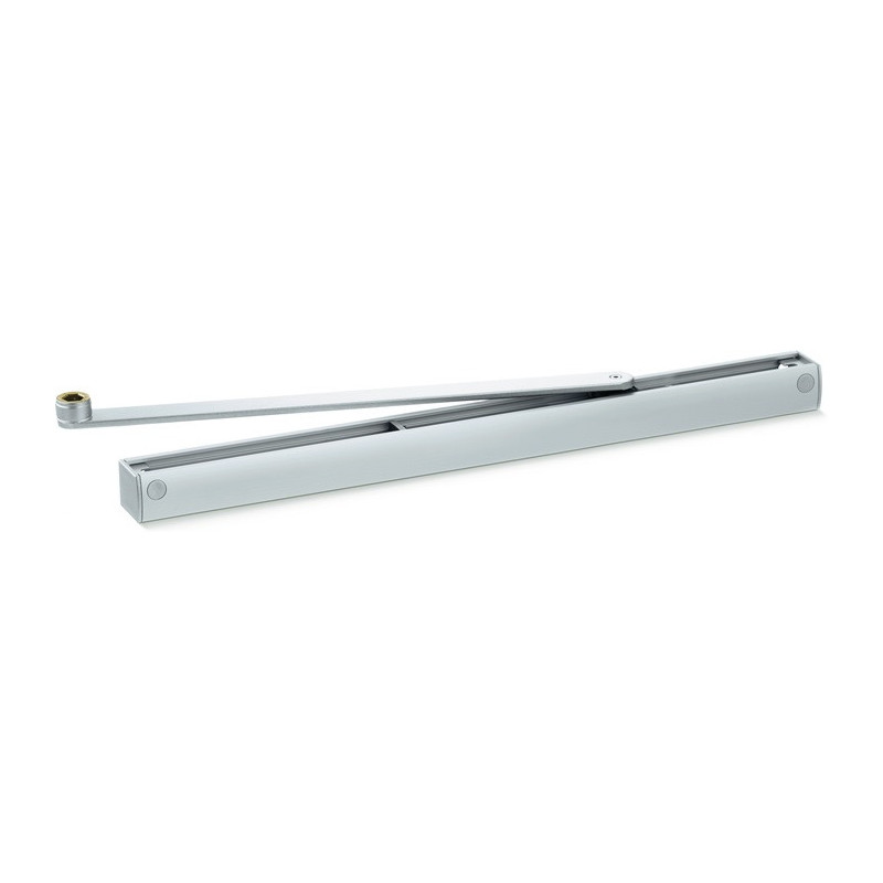 Glissière pour ECline BG pour TS 5000 L ECline argent mech.GEZE