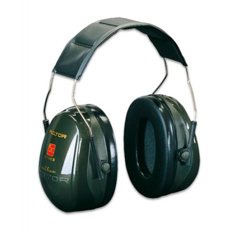 Casque antibruit OPTIME II SNR32