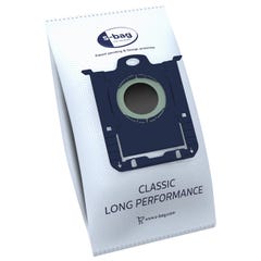Sac aspirateur ELECTROLUX E201S S bag Classic Long Performance 5