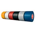 Ruban Adhésif PVC souple, Gris, 33 m x 25 mm - Tesa 04163-00099-92 Premium (Par 6)