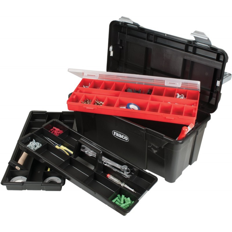 Mallette a outils 35-50