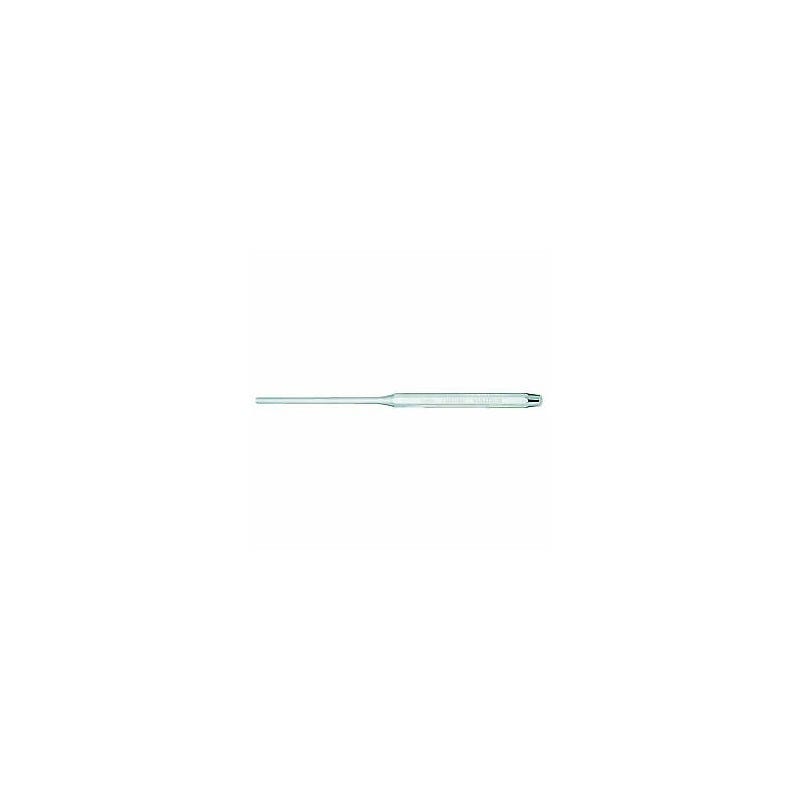 Chasse goupille chromée, 2mm x L. 115mm 0