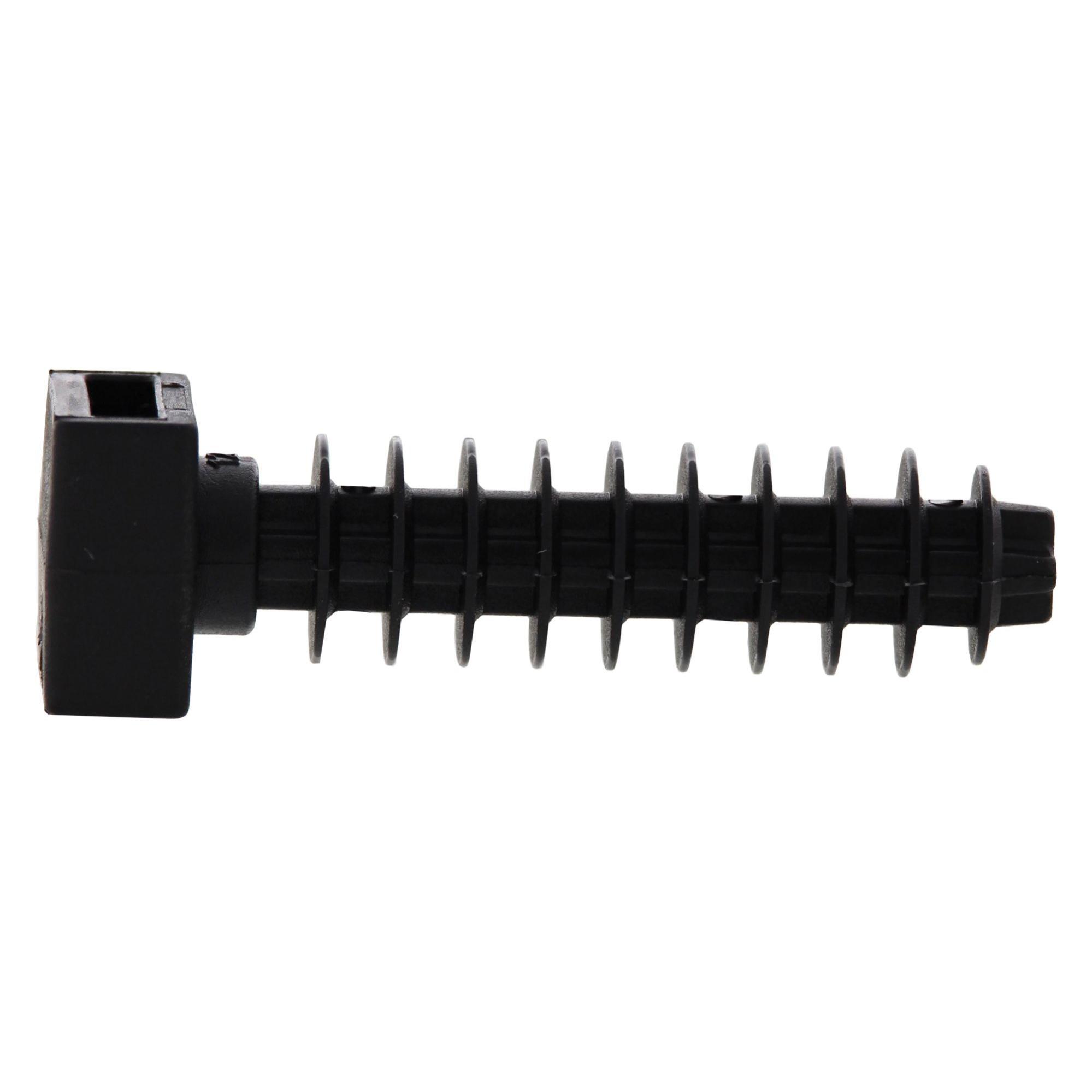 Cheville Fixelec 8x45mm boîte de 100 - SPIT - 565340