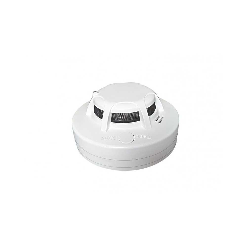 Alarme maison connectée sans fil WIFI Box internet et GSM Belmon Smart Life- Lifebox - KIT6 4