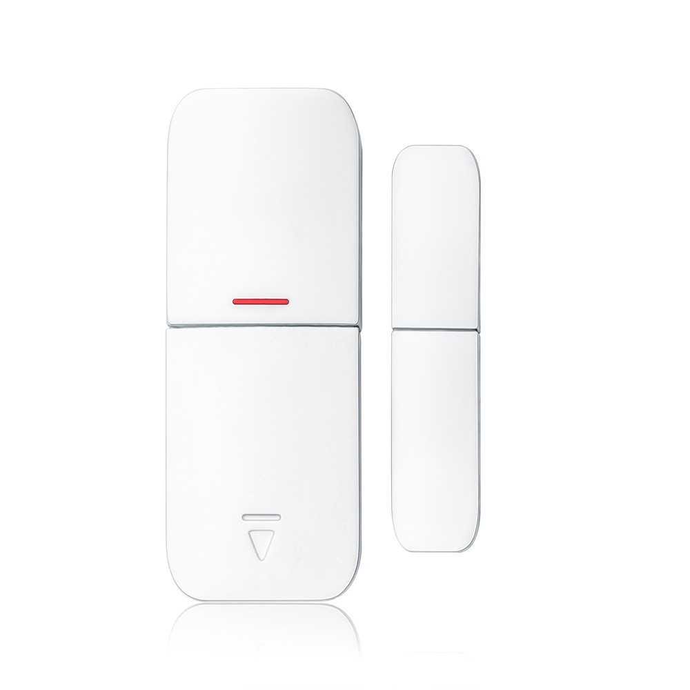 Alarme maison connectée sans fil WIFI Box internet et GSM Belmon Smart Life- Lifebox - KIT6 3
