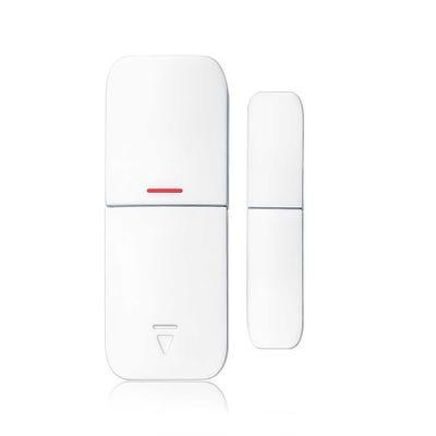 Alarme maison sans fil WIFI Box internet et GSM Belmon Smart Life - KIT2 1