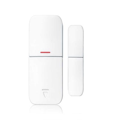 Alarme maison sans fil WIFI Box internet et GSM Belmon Smart Life - KIT5 2