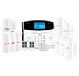Alarme maison sans fil WIFI Box internet et GSM Belmon Smart Life - KIT5