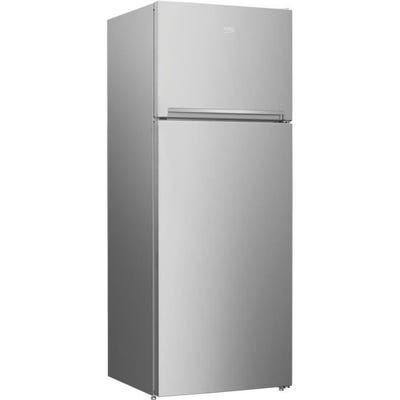 Réfrigérateurs combinés 437L BEKO F, BEK8690842378416