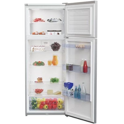Réfrigérateurs combinés 437L BEKO F, BEK8690842378416