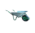 Brouette PREMIUM 90 litres - roue gonflable