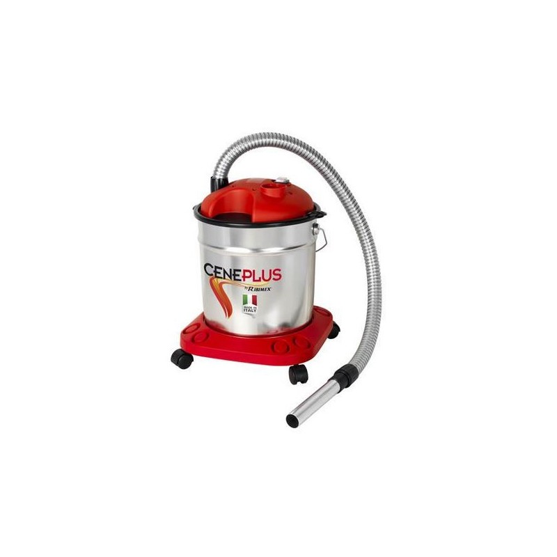 Aspirateur à cendres électrique "CENEPLUS" 950 W