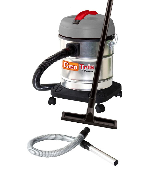 Aspirateur à cendres 3 en 1 1200 W 20 L PRCEN010 Ribitech