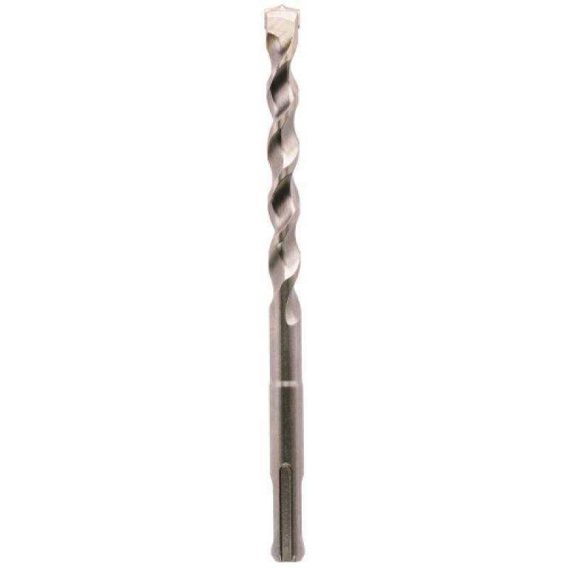 Foret béton carbure twister SDS+ type 110, diamètre 18 mm, longueur 210 mm