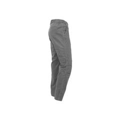 U-Power - Pantalon de travail gris Stretch et Slim BALTIC - Gris - XL 7