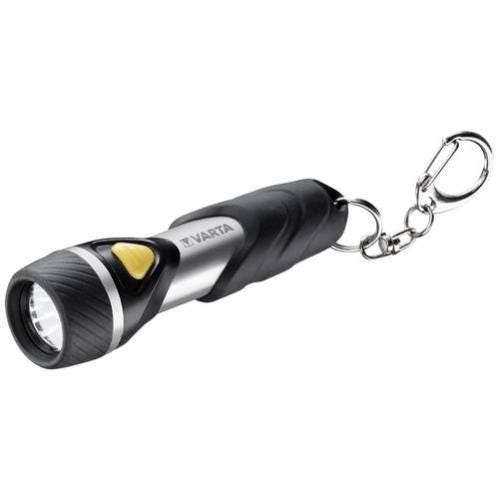 Varta Day Light Key Chain LED Lampe de poche à pile(s) 12 lm 6.5 h 37 g 4