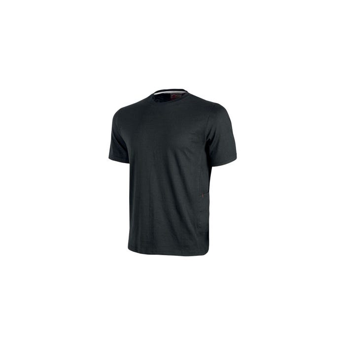Tee-shirt ROAD Black Carbon - U Power - Taille L 0