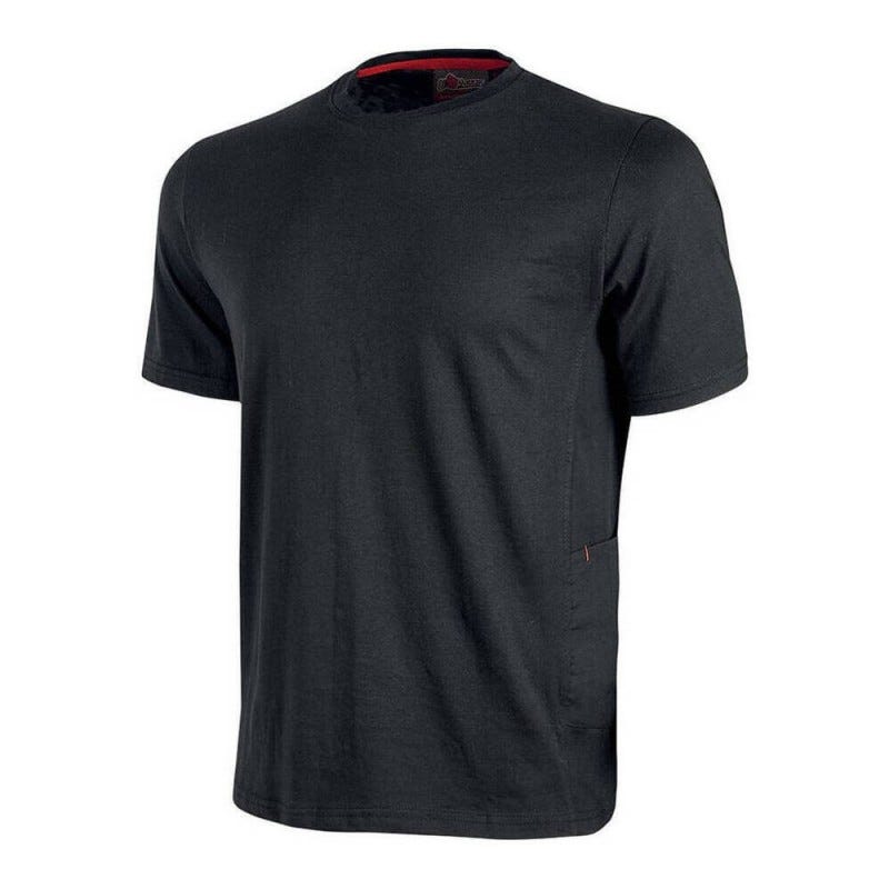 Tee-shirt ROAD Black Carbon - U Power - Taille L 5