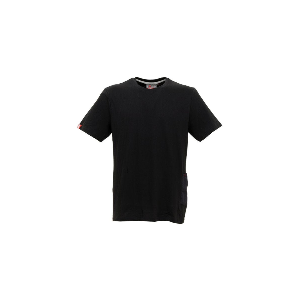 Tee-shirt ROAD Black Carbon - U Power - Taille L 1