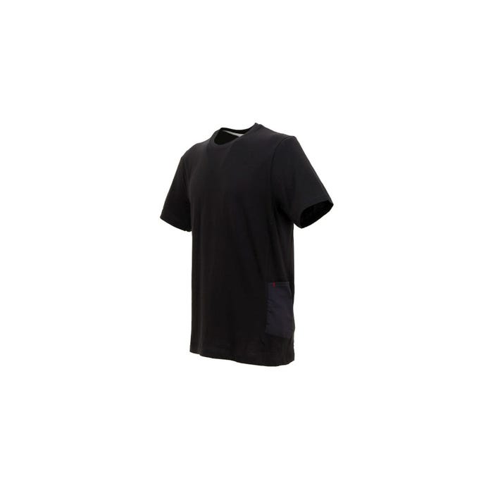 Tee-shirt ROAD Black Carbon - U Power - Taille L 2