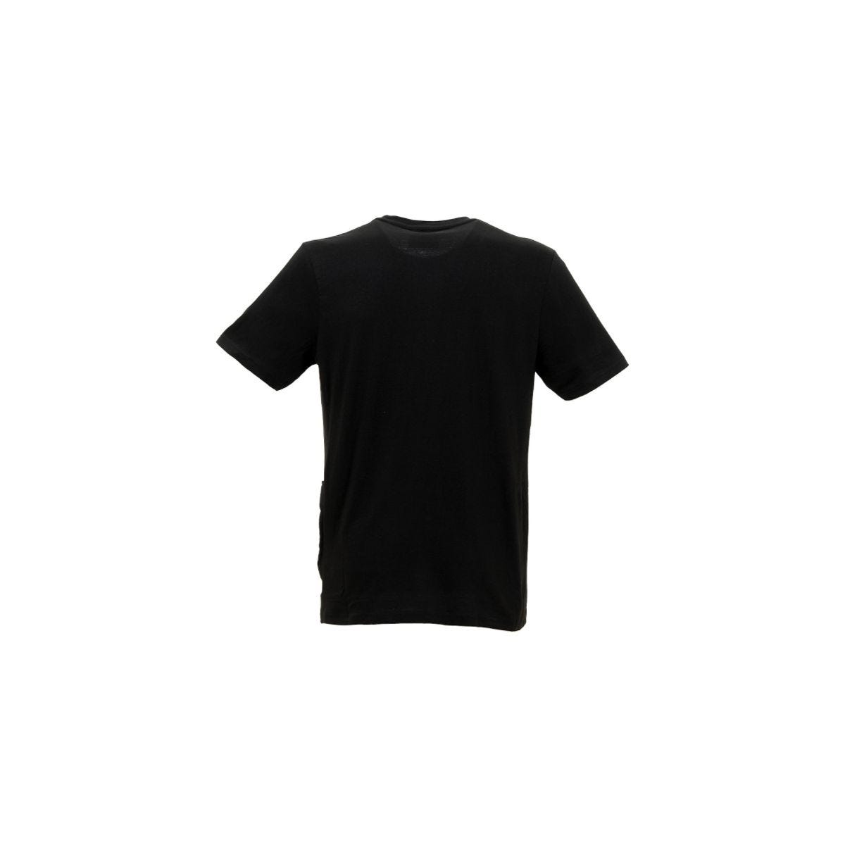Tee-shirt ROAD Black Carbon - U Power - Taille L 4