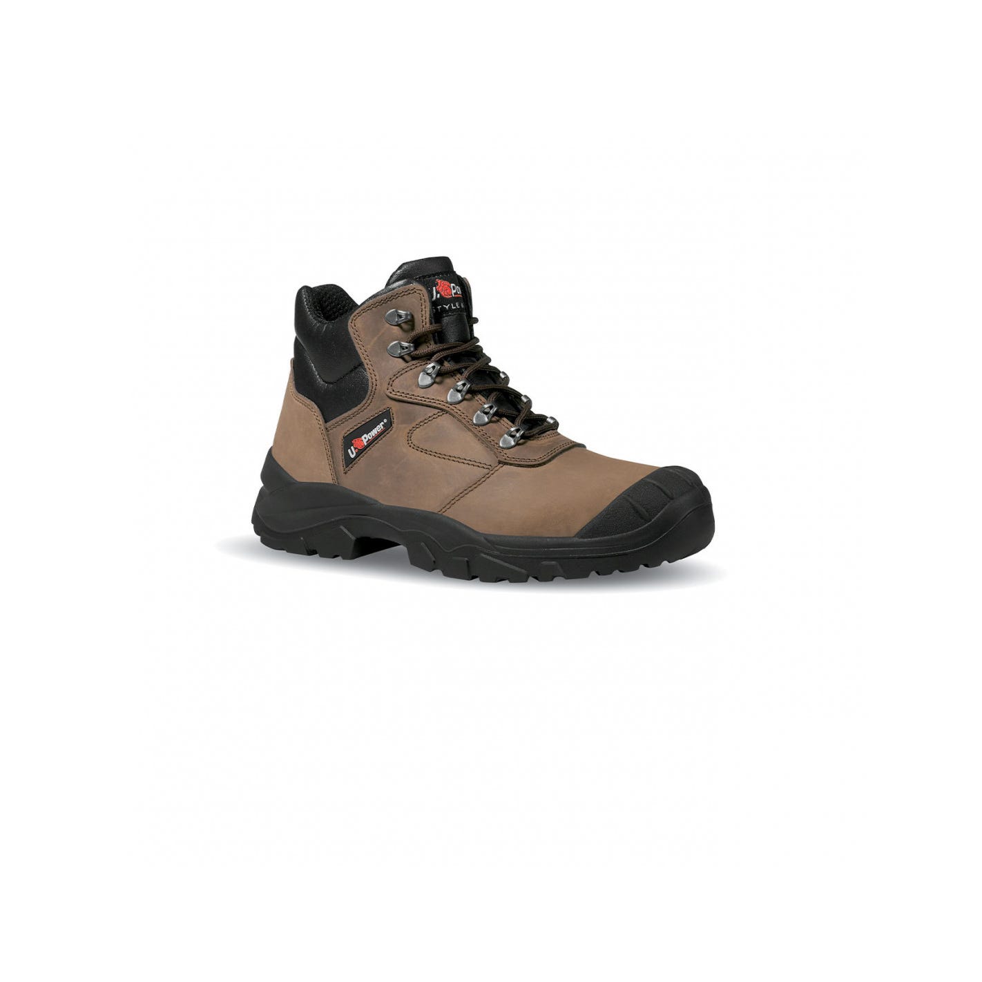 Chaussures de sécurité hautes KATMAI UK S3 SRC | BC10483 - Upower 0