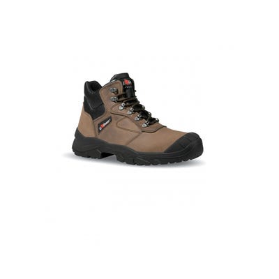 Chaussures de sécurité hautes KATMAI UK S3 SRC | BC10483 - Upower 0