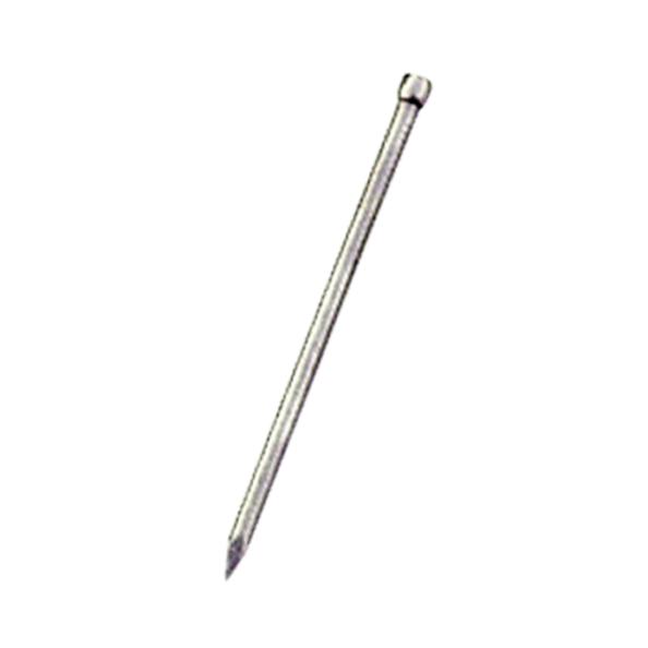 Pointes à tête d'homme dimos - ø 1,5 x 25 mm - boite de 5kg - 770303
