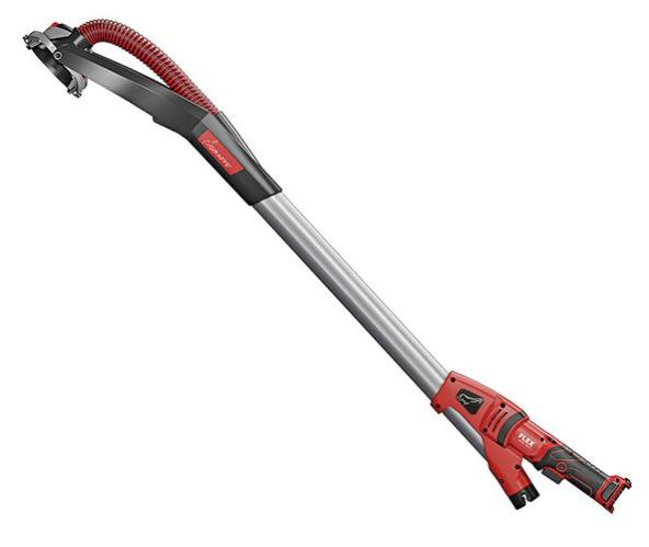 Ponceuse handy giraffe ge mh 18.0-ec set flex 1 tête - 920501