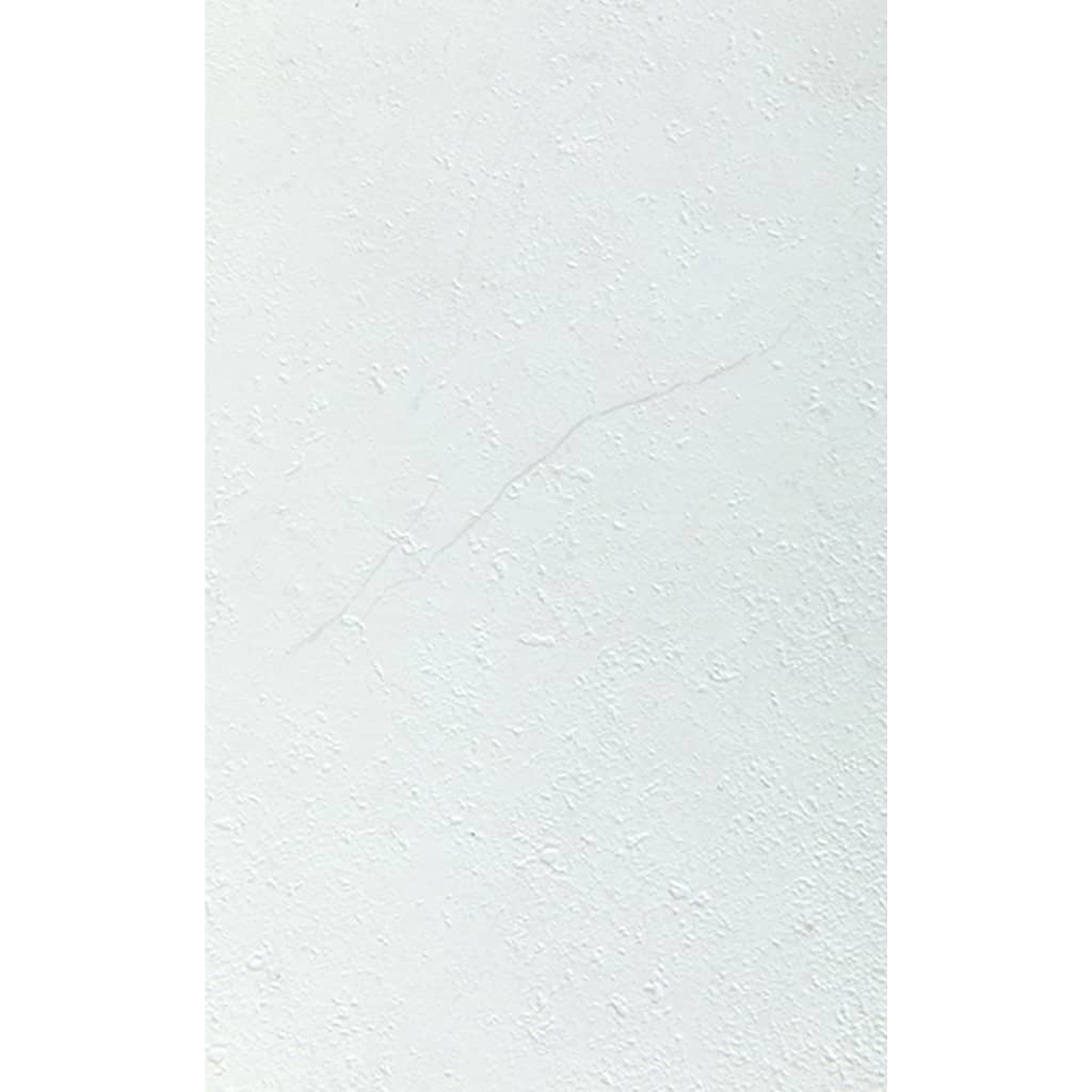 Tuile de revêtement mural Gx Wall+ 11 pcs 30x60 cm Blanc Grosfillex 1