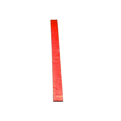 Planche bois traitée rouge longueur 3.00 mètres 0