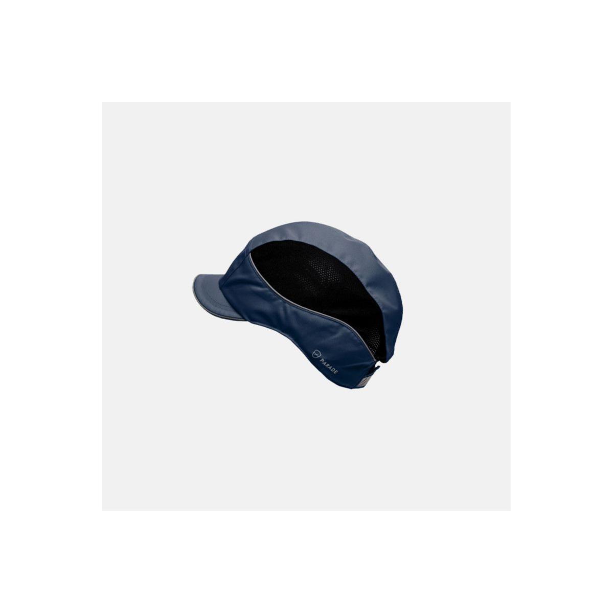 Casquette anti-heurt Asmara marine - Parade